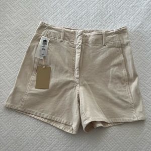 NEW Wilfred Ascendant Short